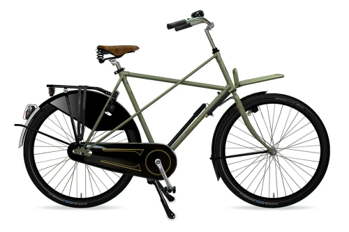 KŘÍŽ HEAVY DUTY H