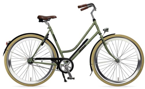 LUG JEKER D