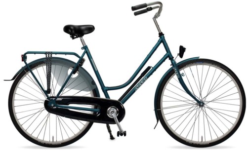 LUG JERSEY D