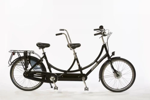TANDEM KRÁTKÝ 26"