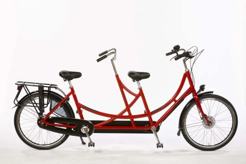 TANDEM DLOUHÝ 26"