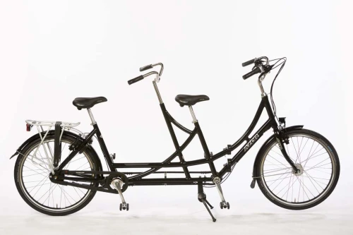 TANDEM SKLÁDACÍ 26´